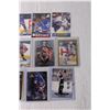 Image 2 : Assorted Wayne Gretzky Cards