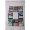 Image 4 : Magic the Gathering All Foil Cards - 2016 to 2017