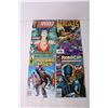 Image 3 : Assorted Vintage Comic Books - Marvel, DC, Robocop