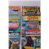 Image 7 : Assorted Vintage Comic Books - Marvel, DC, Robocop