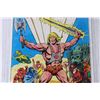 Image 4 : Vintage DC Masters of the Universe Comic Book - 60 Cents