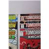 Image 5 : (6) Epic Comics -- Tomorrow Knights