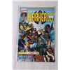 Image 2 : Marvel Warhead Comic - Starring Wolverine