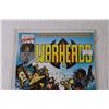 Image 3 : Marvel Warhead Comic - Starring Wolverine