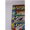 Image 4 : (4) DC Super Boy Comics - 1994 Volumes 5, 8, 10, 11