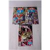 Image 2 : (3) Marvel US 1 Comics - Vol. 1 to 3