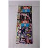 Image 3 : (3) Marvel US 1 Comics - Vol. 1 to 3