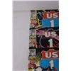 Image 4 : (3) Marvel US 1 Comics - Vol. 1 to 3