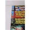Image 4 : (3) DC Wonder Woman Comic Books