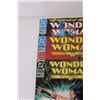 Image 4 : (3) DC Wonder Woman Comic Books