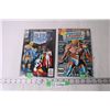 Image 1 : (3) DC Wonder Woman Comic Books