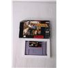 Image 3 : SNES Soldiers of Fortune Game in Box