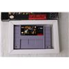 Image 4 : SNES Soldiers of Fortune Game in Box