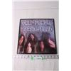 Image 1 : Vintage Deep Purple "Machine Head," Vinyl Record