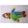 Image 2 : Vintage Clown Doll