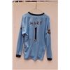 Image 4 : *Youth XL Soccer Jersey and Shorts Set - Hart