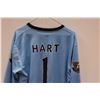 Image 5 : *Youth XL Soccer Jersey and Shorts Set - Hart
