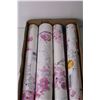 Image 2 : (4) Rolls of Peel and Stick Wallpaper