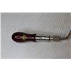 Image 3 : Vintage Hoppe Hand Drill Tool Kit