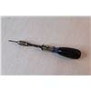 Image 2 : (2) Vintage Hand Drills (Made in Germany - U.S.A.)