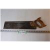 Image 1 : Vintage Box Mitre Saw