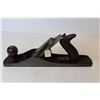 Image 2 : Stanley Bailey Wood Plane (Made in Canada)