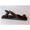 Image 3 : Stanley Bailey Wood Plane (Made in Canada)
