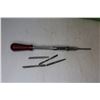 Image 4 : Vintage Yankee Screw Driver No. 130A