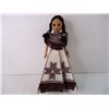 Image 2 : Doll Dressed in Traditional Indigenous Wear