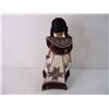 Image 3 : Doll Dressed in Traditional Indigenous Wear