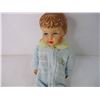 Image 2 : Vintage Baby Doll- 23" Tall