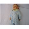 Image 3 : Vintage Baby Doll- 23" Tall