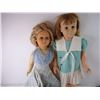 Image 3 : (2) Vintage Dolls-Approx.34" Tall