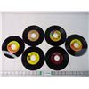 Image 1 : (25) -45's-Various Artists-some damage to a couple