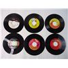 Image 2 : (25) -45's-Various Artists-some damage to a couple