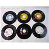 Image 3 : (25) -45's-Various Artists-some damage to a couple