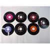 Image 4 : (25) -45's-Various Artists-some damage to a couple