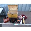 Image 1 : Ronson Roto Shine Shoe Shine Kit