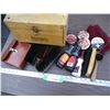 Image 4 : Ronson Roto Shine Shoe Shine Kit