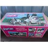 Image 4 : Vintage Barbie Dream Carriage With (2) Horses