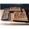 Image 1 : Cold Air Grates