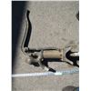 Image 2 : **Vintage Smart Cistern Pump With Pipe 5ft