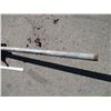 Image 4 : **Vintage Smart Cistern Pump With Pipe 5ft