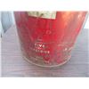 Image 4 : **B/A Oil Pale 5 Imperial Gallons (Rusty Bottom)