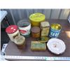 Image 1 : Lot of Collectable Tins + Misc.