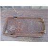 Image 3 : McCormick Cast Iron Mower Lid