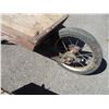 Image 3 : **Vintage Wheel Barrel + Misc.