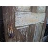 Image 3 : **Vintage Wooden Door 30 x 76 1/2