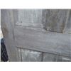 Image 5 : **Vintage Wooden Door 30 x 76 1/2