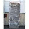 Image 1 : **Vintage Wooden Door With Hardware 32 x 79 1/2